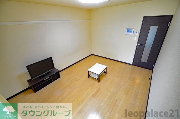 クレイノタイキョウの物件内観写真